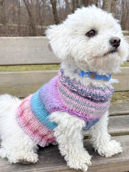 PAWPOPZ – Charm „Breze“ - OSSO BLU