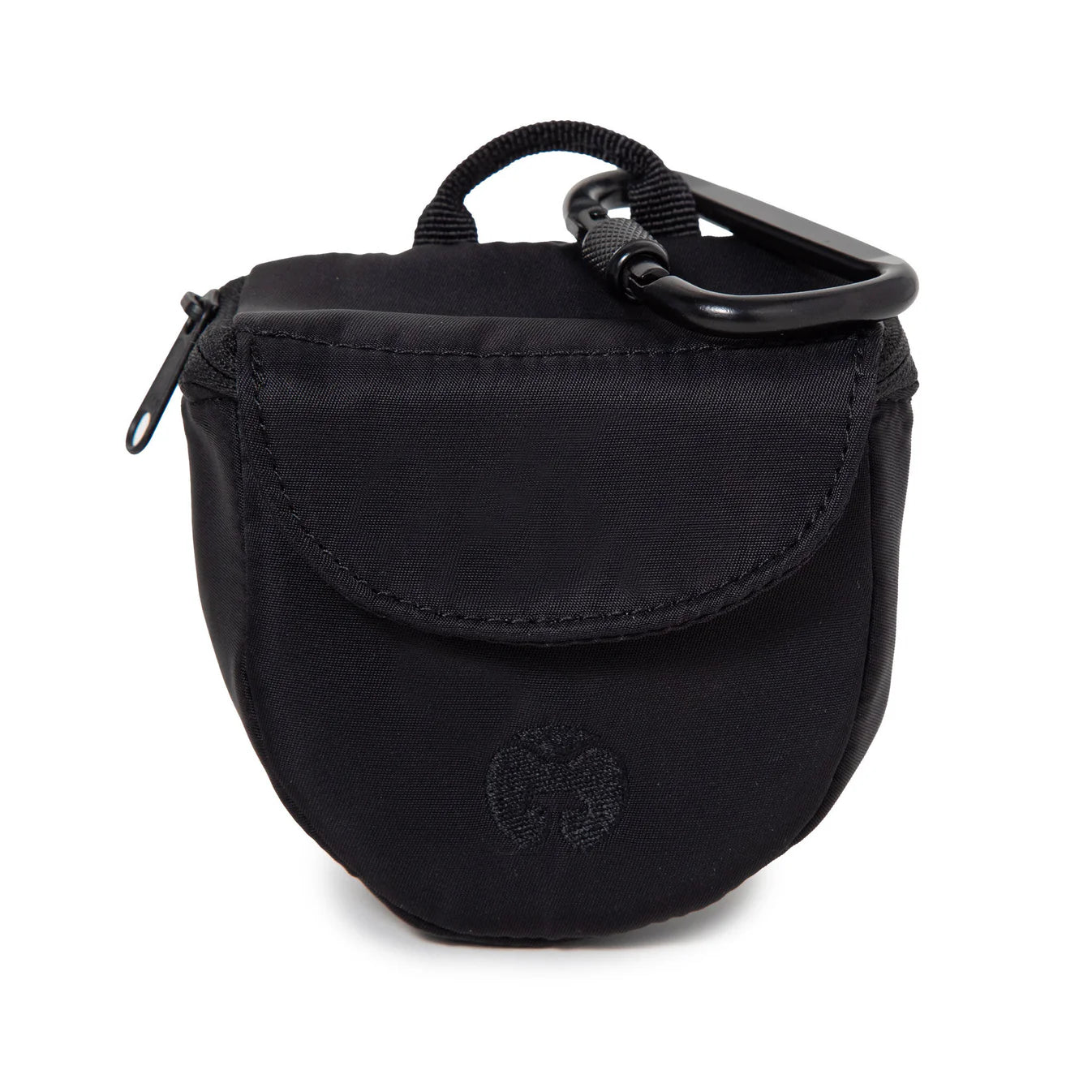 PLAYFIELD - Bailey Treat & Ball Pouch - Mineral Black - OSSO BLU