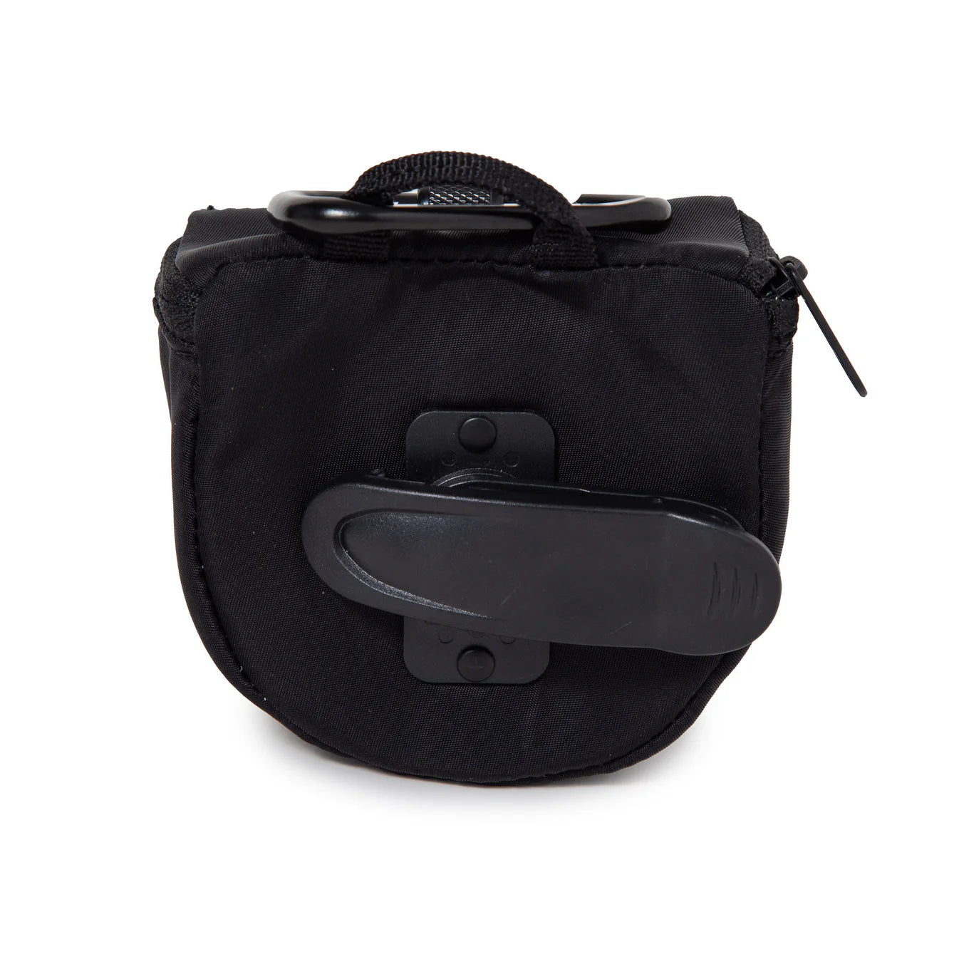 PLAYFIELD - Bailey Treat & Ball Pouch - Mineral Black - OSSO BLU