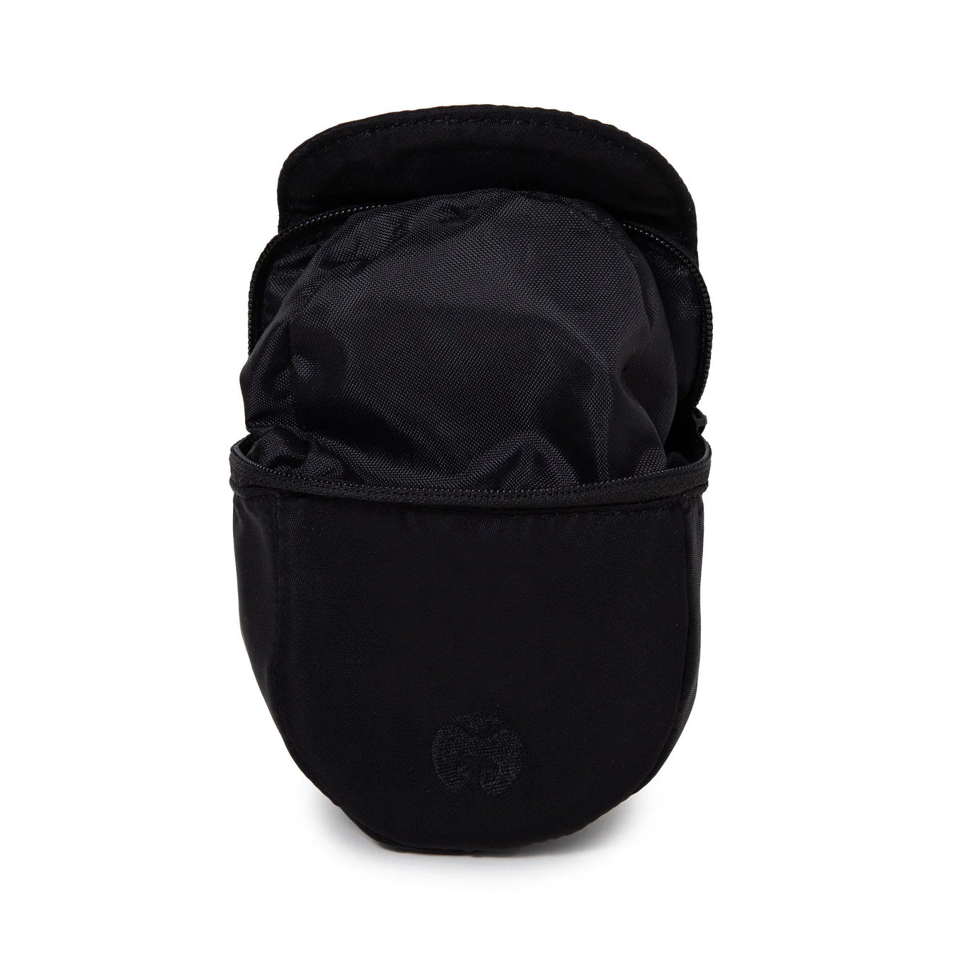 PLAYFIELD - Bailey Treat & Ball Pouch - Mineral Black - OSSO BLU