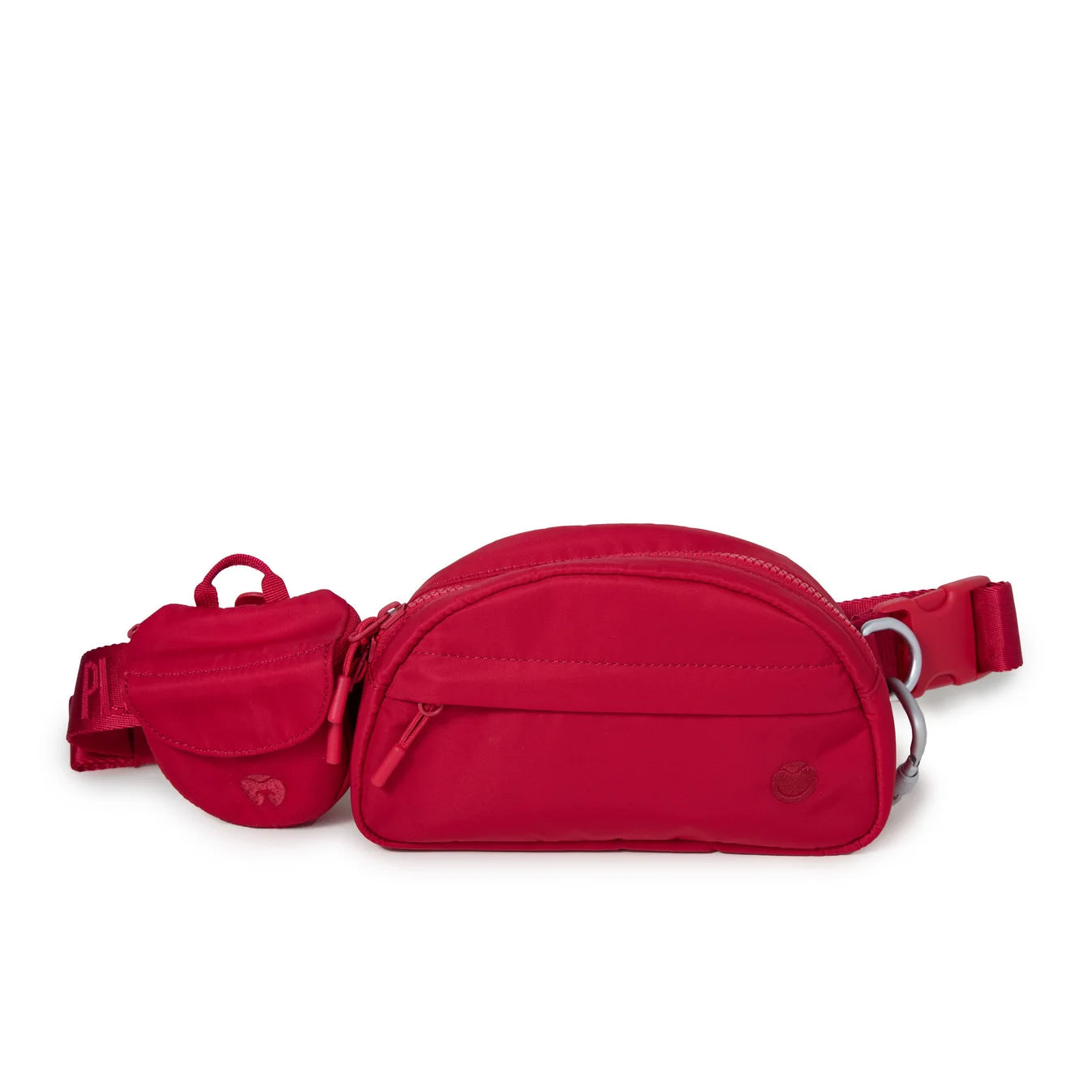 PLAYFIELD - THE BAILEY KIT – Gassi-Tasche & Leckerlibeutel im Set