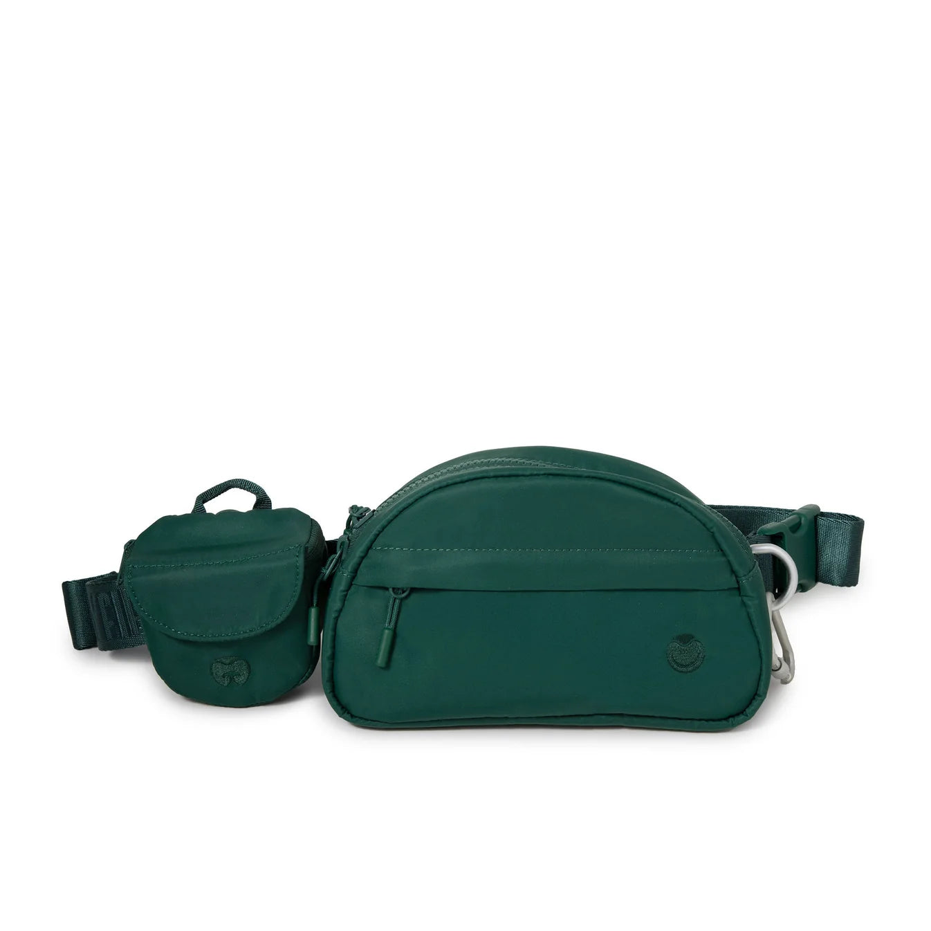PLAYFIELD - THE BAILEY KIT – Gassi-Tasche & Leckerlibeutel im Set - OSSO BLU