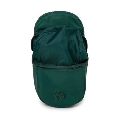 PLAYFIELD - Bailey Treat & Ball Pouch - Forest Green - OSSO BLU