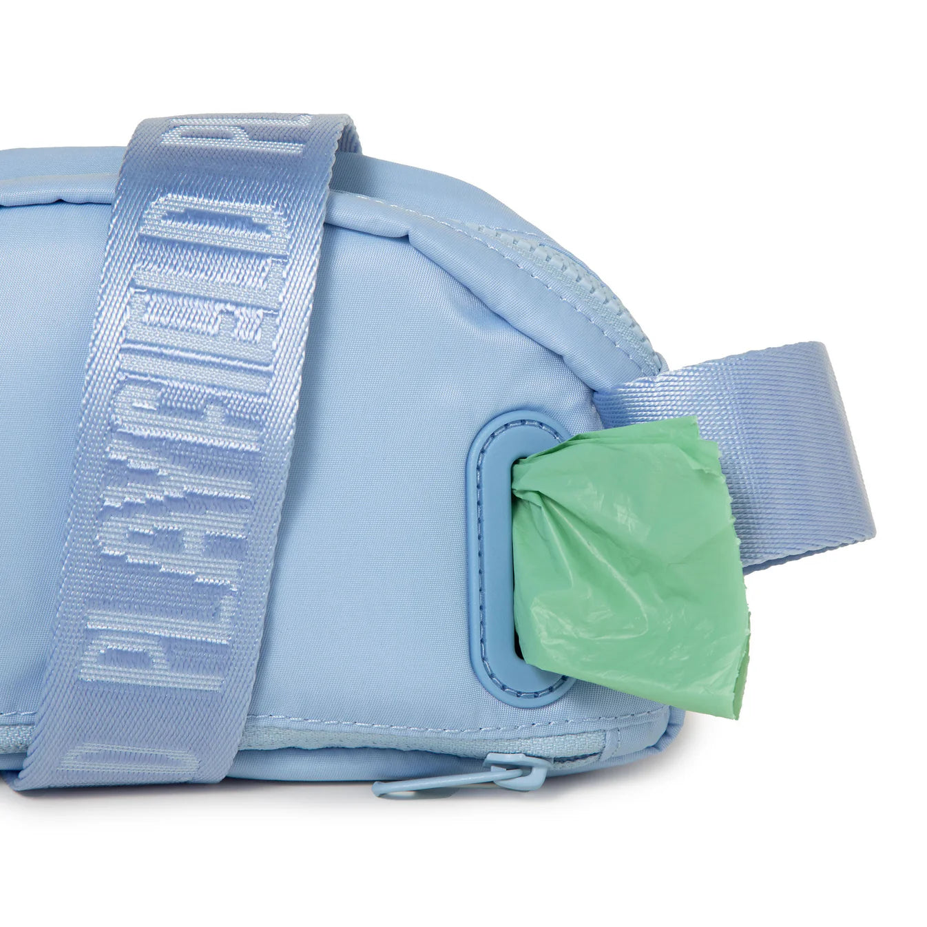 PLAYFIELD - Bailey Sling Bag – Periwinkle Sky - OSSO BLU