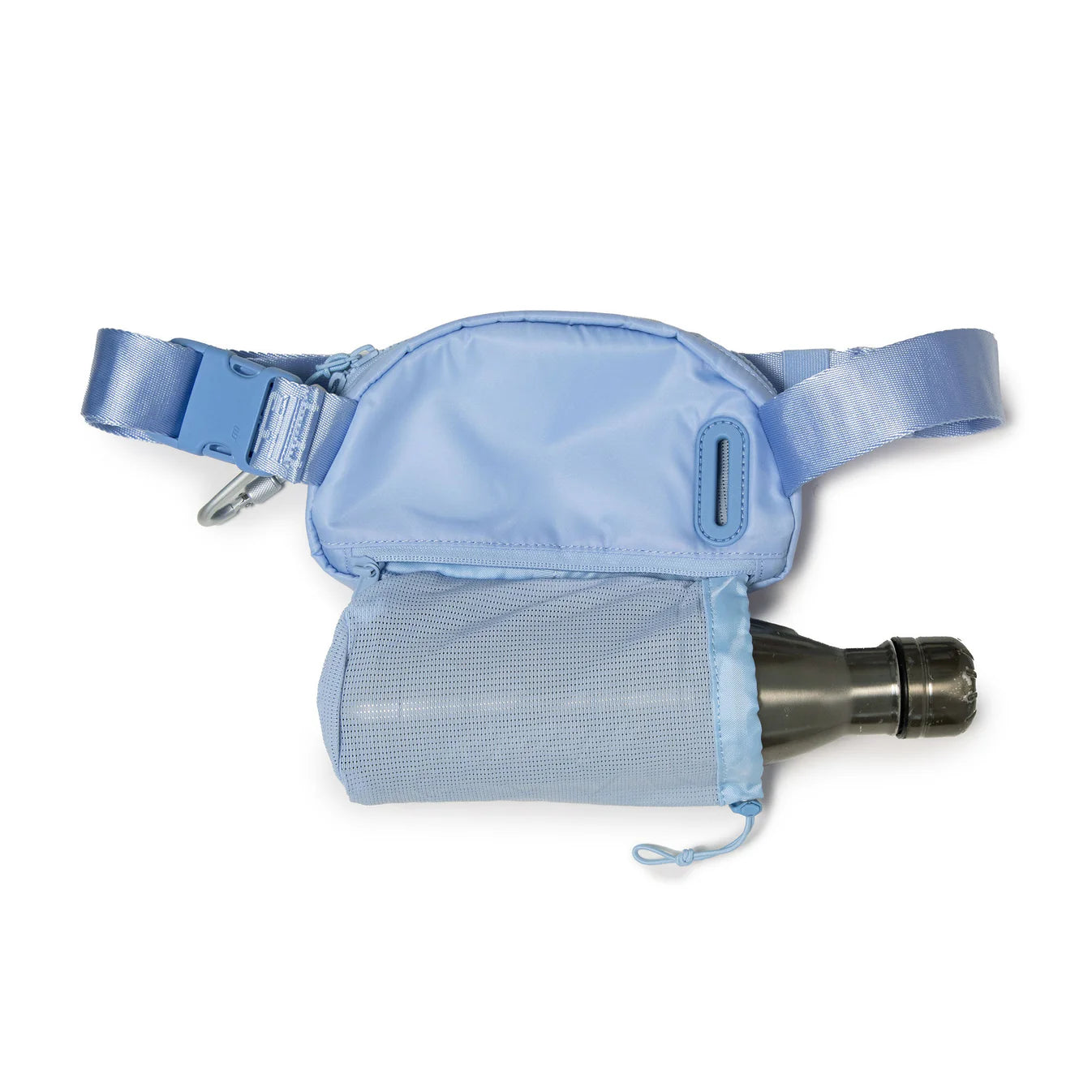 PLAYFIELD - Bailey Sling Bag – Periwinkle Sky - OSSO BLU