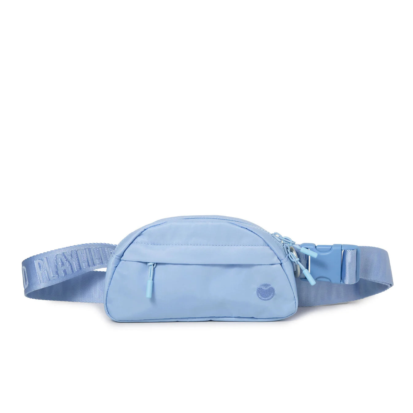 PLAYFIELD - Borsa a tracolla Bailey – Periwinkle Sky