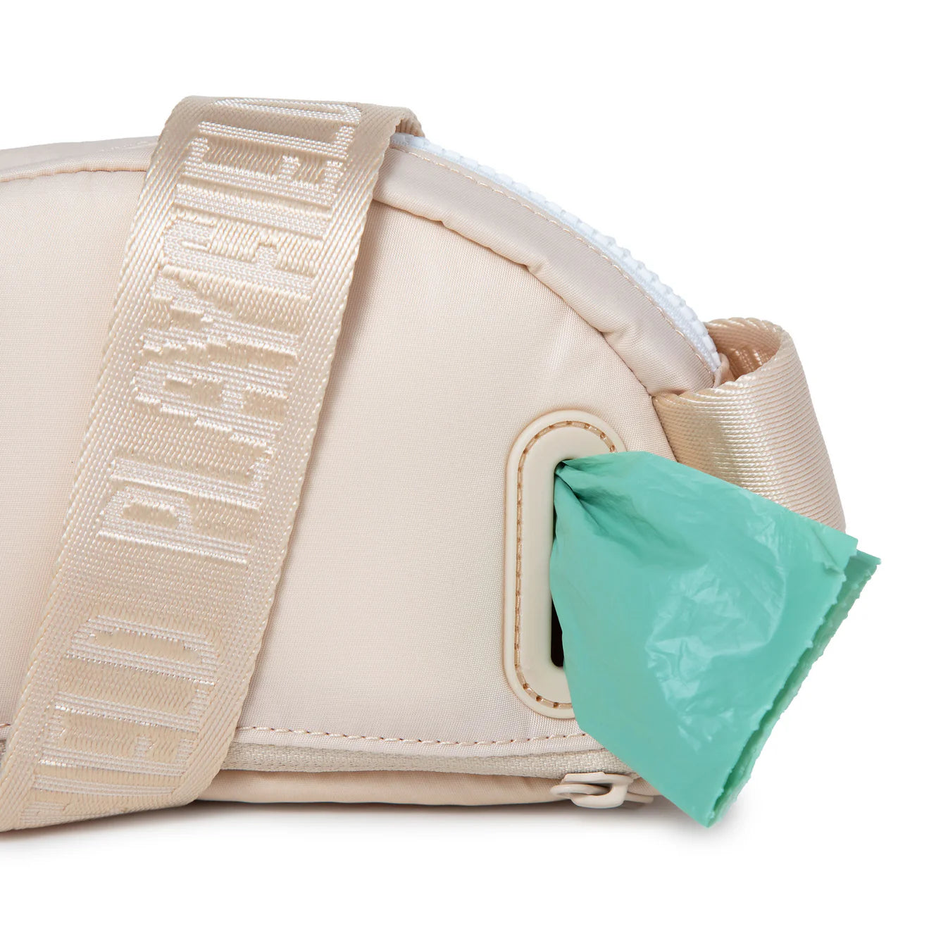 PLAYFIELD - Marsupio Bailey – Sandstone