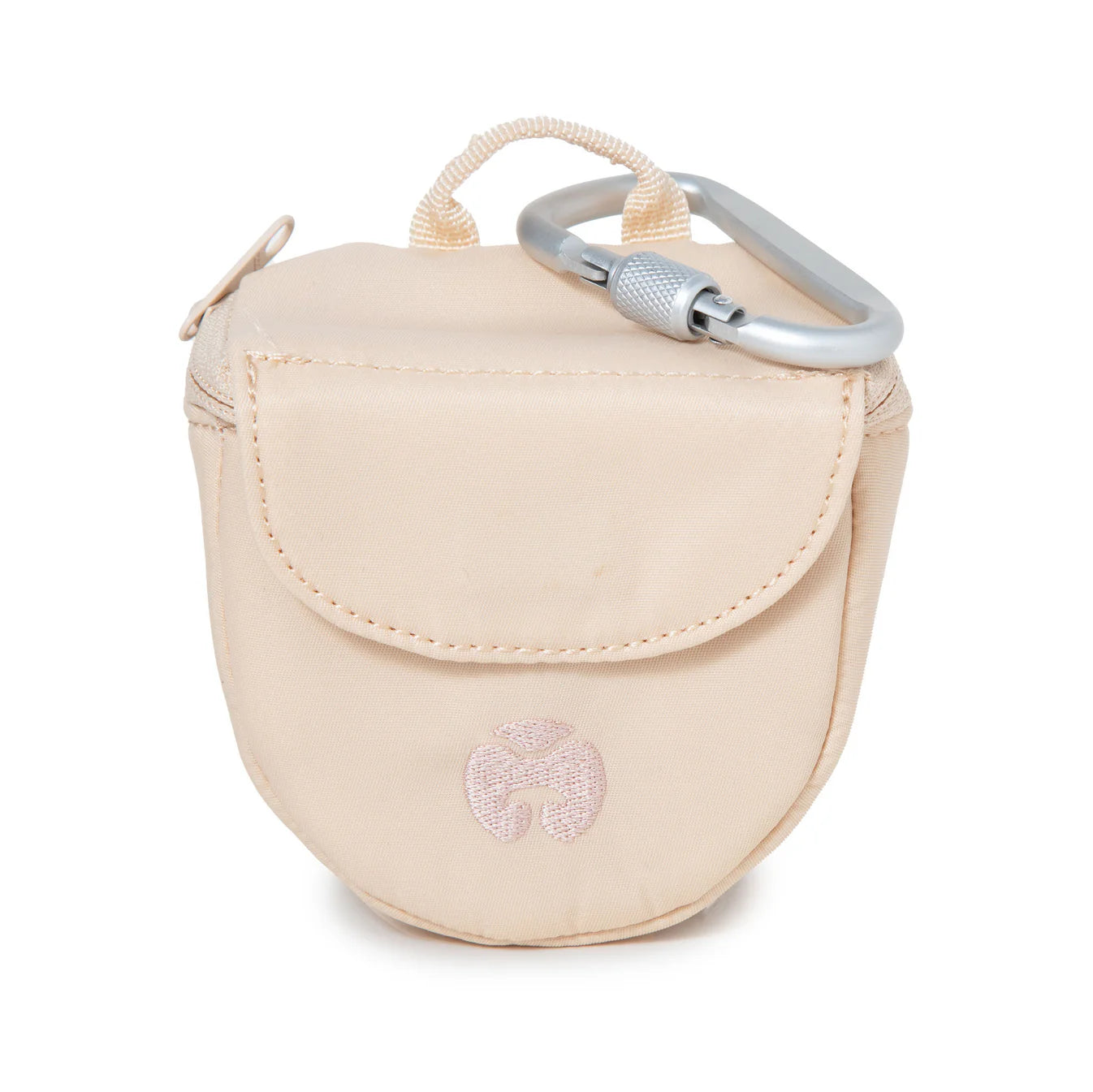 PLAYFIELD - Bailey Treat & Ball Pouch - Sandstone - OSSO BLU