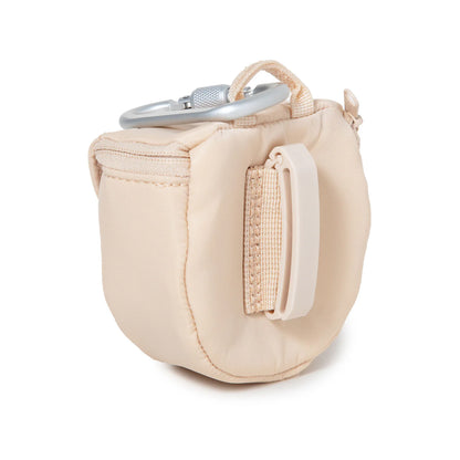 PLAYFIELD - Bailey Treat & Ball Pouch - Sandstone - OSSO BLU
