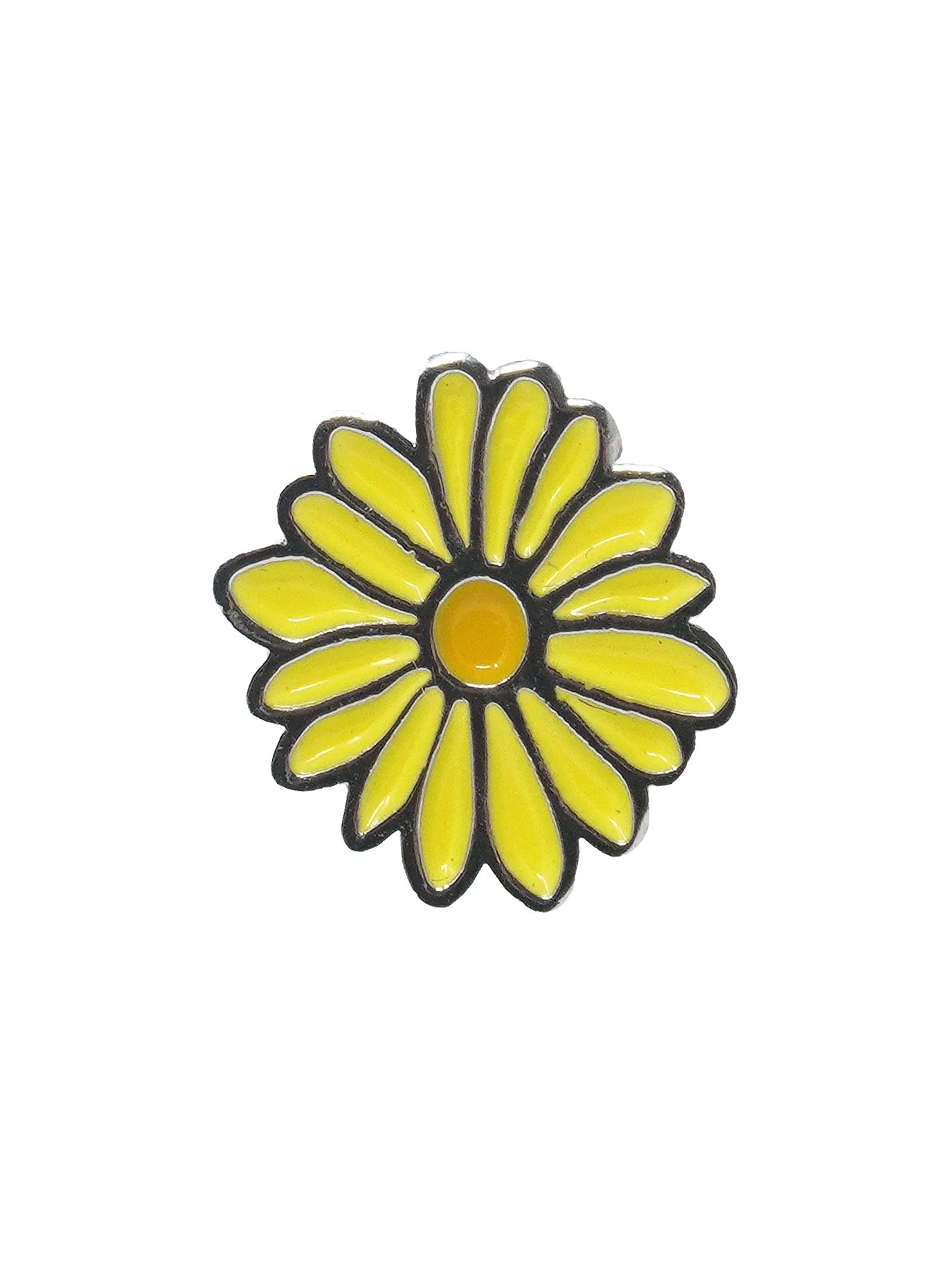 PAWPOPZ – Charm "Fiore" - Giallo