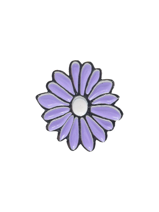 PAWPOPZ – Charm „Blume“ - OSSO BLU