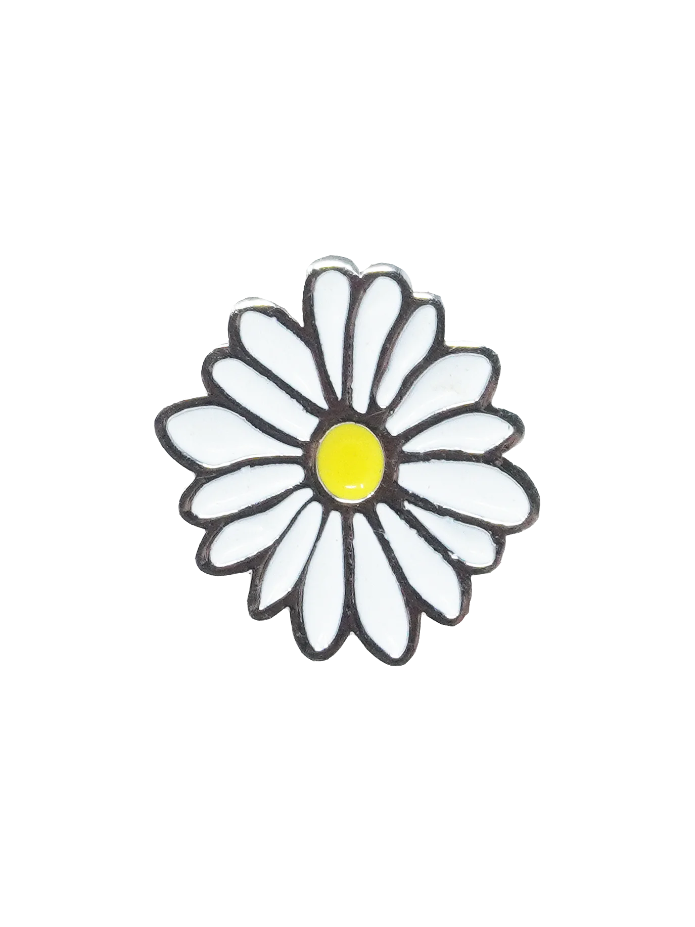 PAWPOPZ – Charm "Fiore" - Bianco