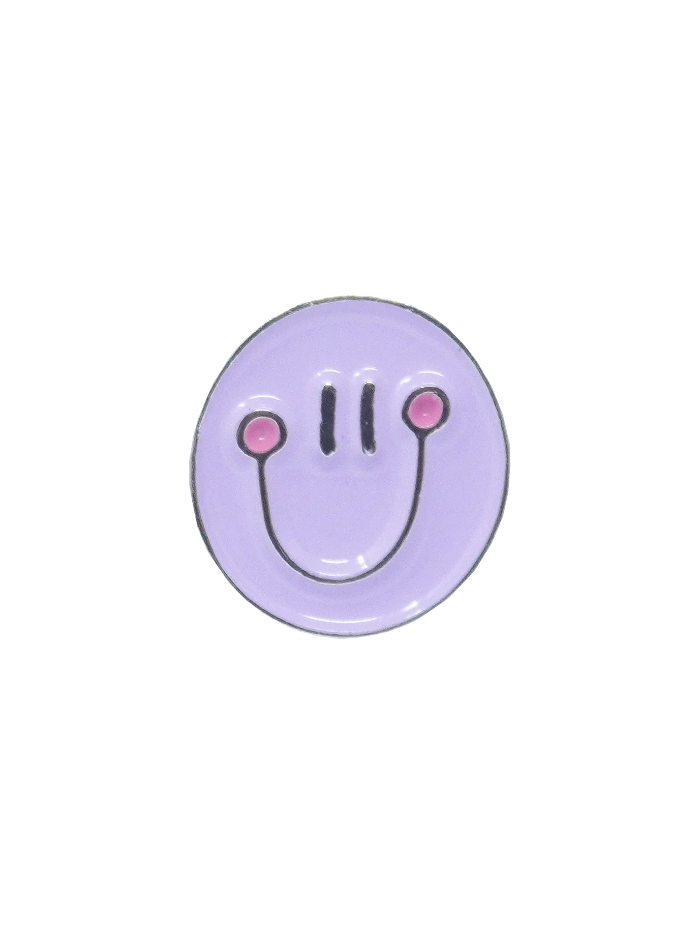 PAWPOPZ – Charm „Happy Face“ - OSSO BLU