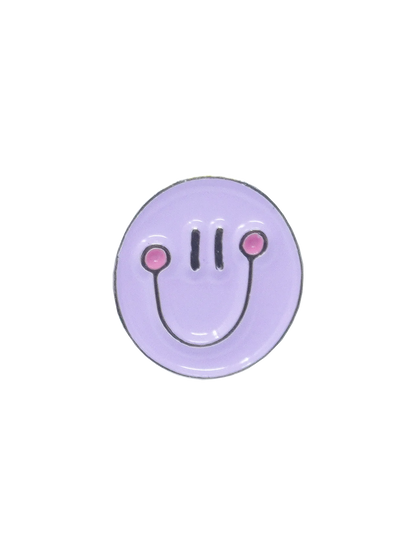 PAWPOPZ – Charm „Happy Face“ - OSSO BLU