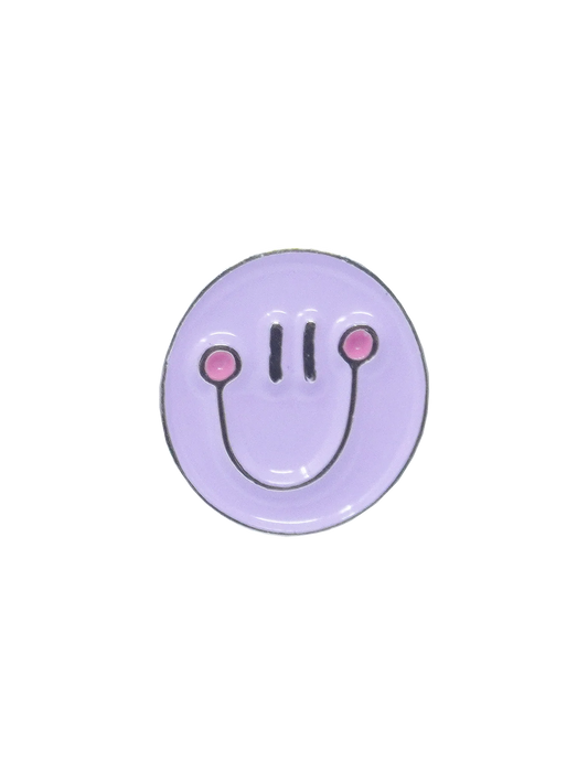PAWPOPZ – Charm „Happy Face“ - OSSO BLU