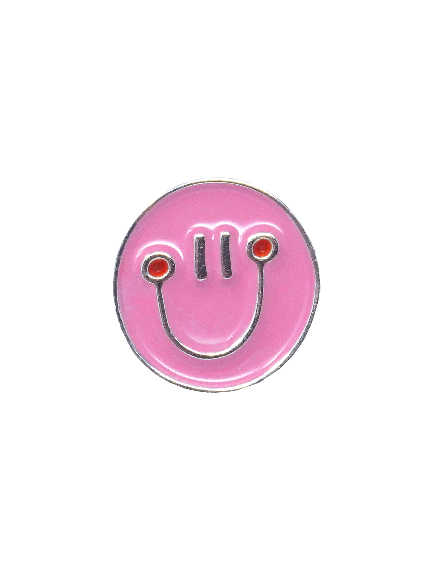 PAWPOPZ – Charm „Happy Face“ - OSSO BLU