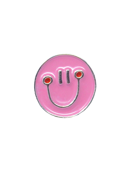 PAWPOPZ – Charm „Happy Face“ - OSSO BLU