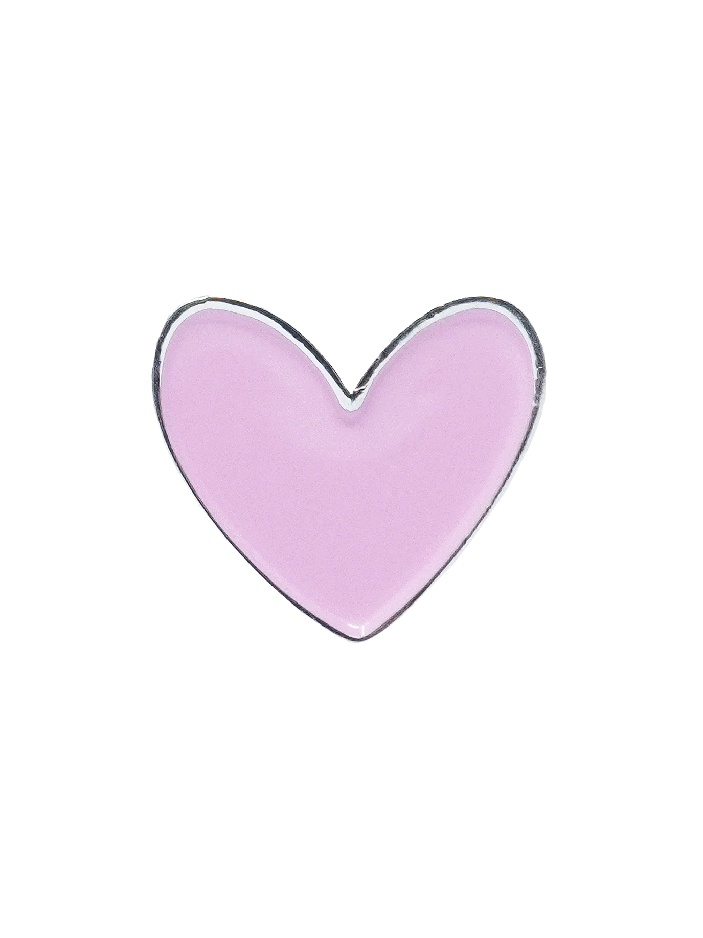 PAWPOPZ – Charm "Cuore" - Rosa