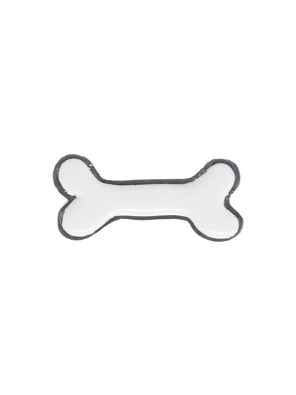 PAWPOPZ – Charm „Knochen“ - OSSO BLU