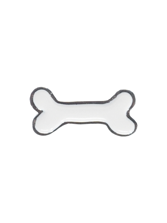 PAWPOPZ – Charm „Knochen“ - OSSO BLU