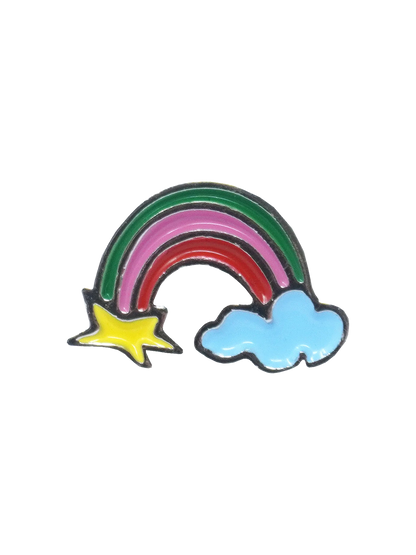 PAWPOPZ – Charm „Regenbogen“ - OSSO BLU