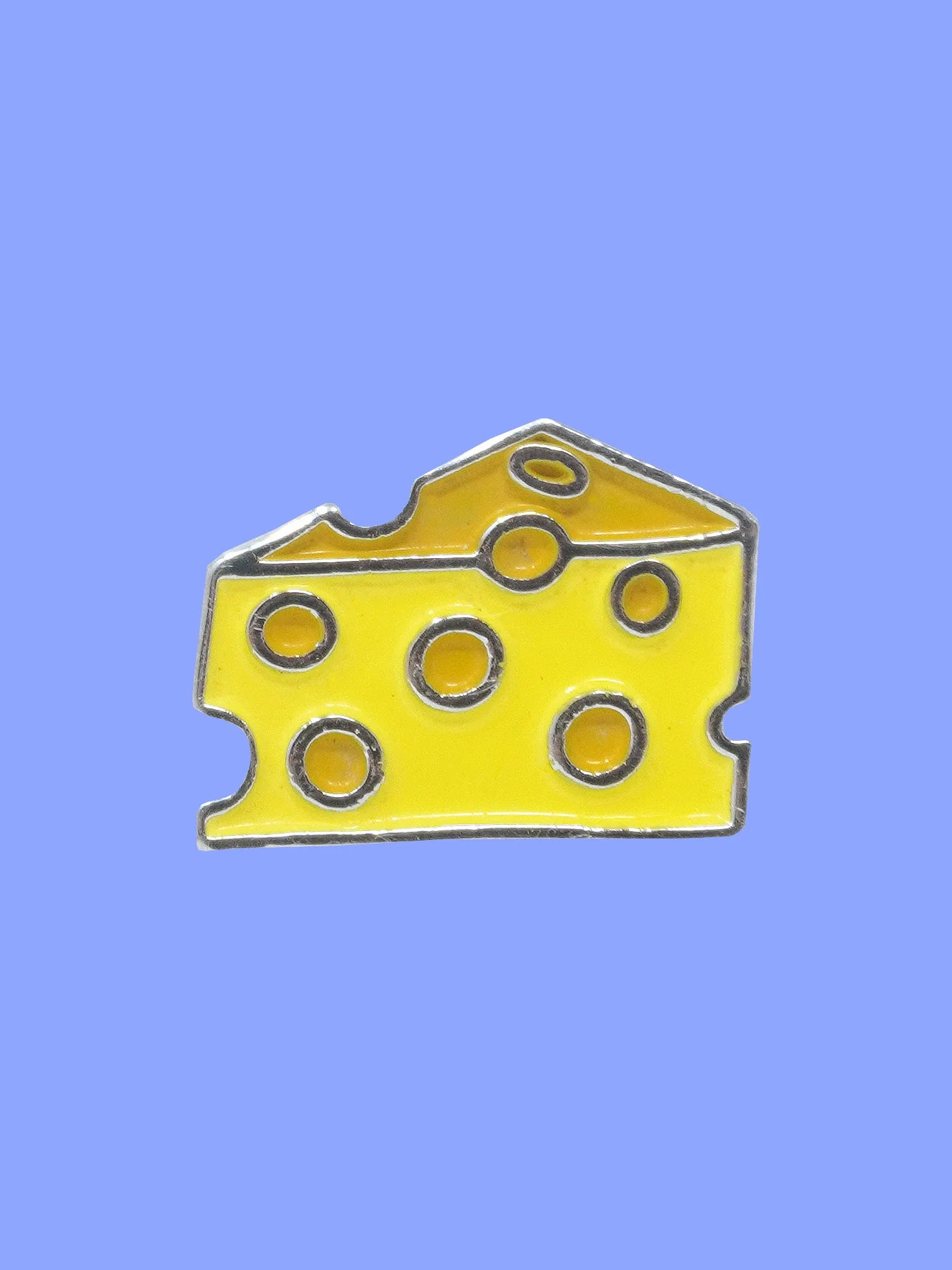 PAWPOPZ – Charm „Käse“ - OSSO BLU