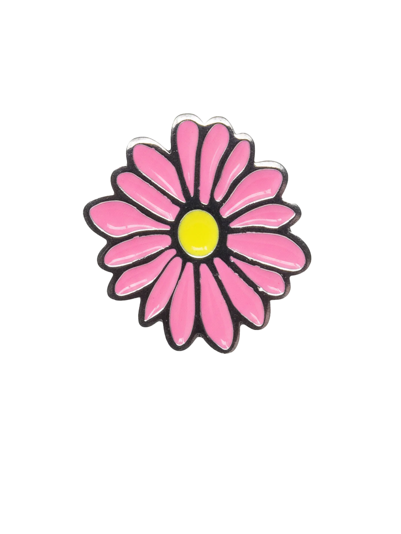 PAWPOPZ – Charm "Fiore" - Rosa