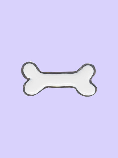 PAWPOPZ – Charm „Knochen“ - OSSO BLU