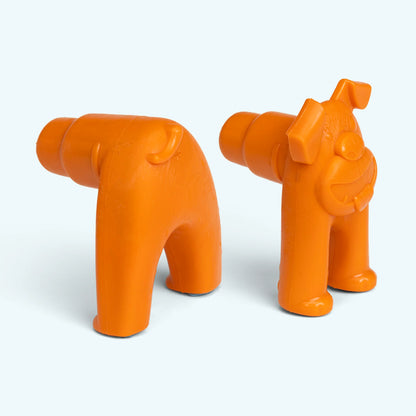 WEST PAW - Toppl® Stopper – cleverer Helfer für die Snack-Zubereitung - OSSO BLU
