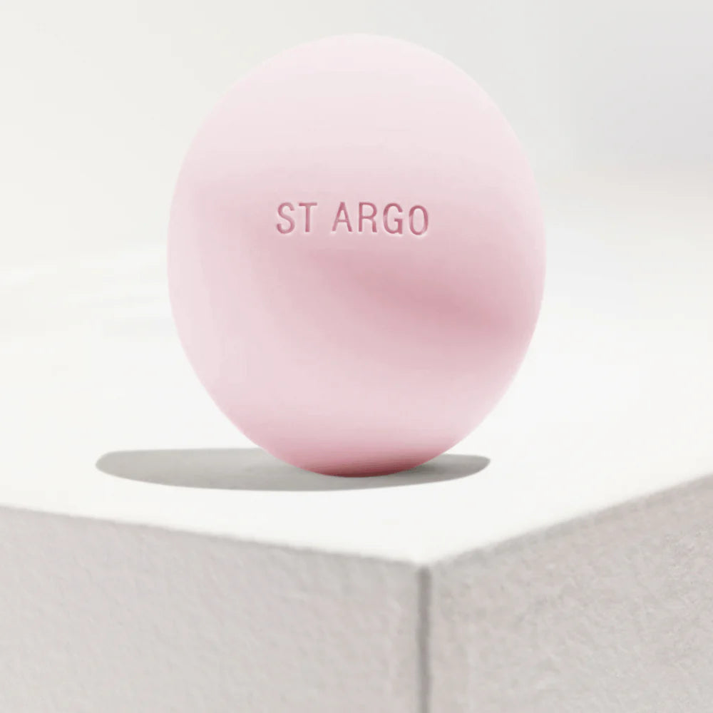 ST ARGO - Leckerli-Beutel in Marshmallow - OSSO BLU
