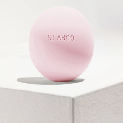 ST ARGO - Leckerli-Beutel in Marshmallow - OSSO BLU