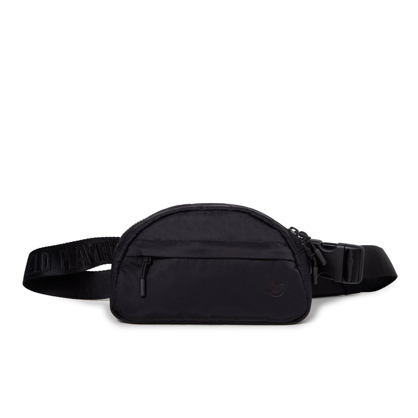 PLAYFIELD - Borsa a tracolla Bailey – Mineral Black