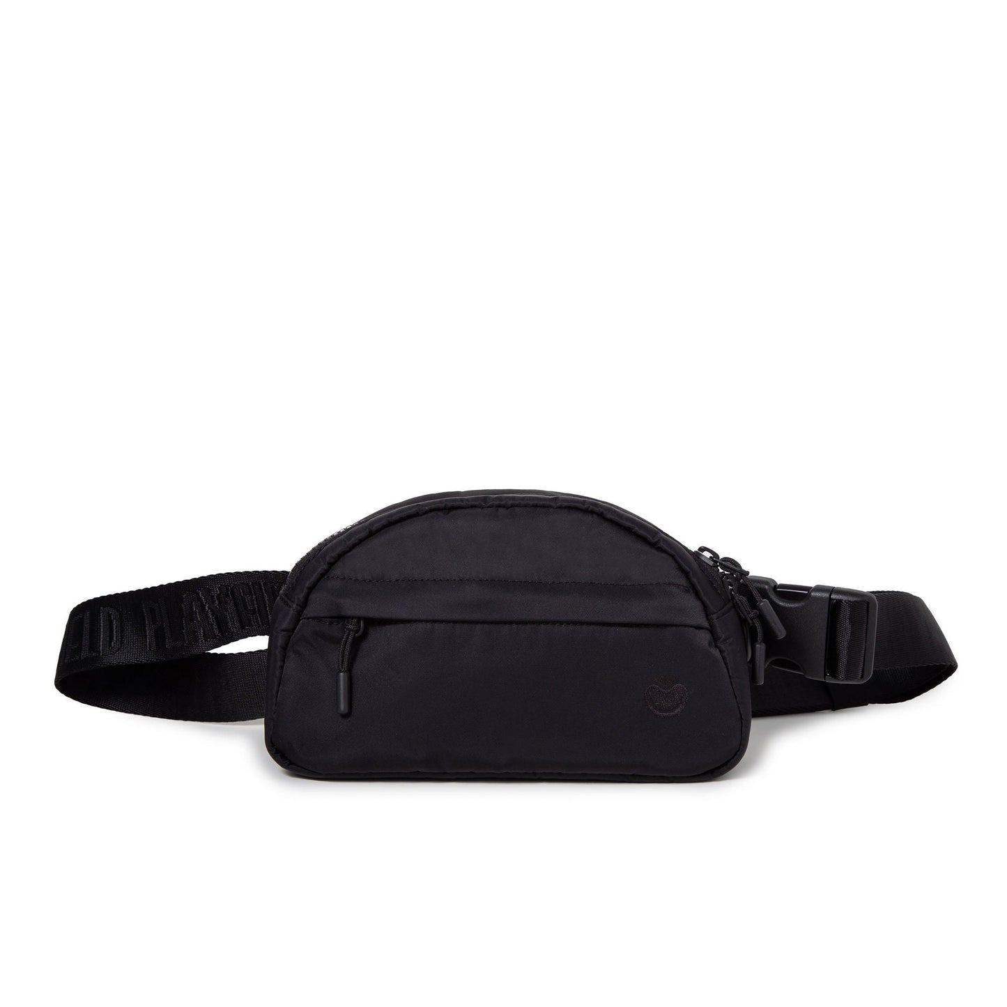PLAYFIELD - Bailey Sling Bag – Mineral Black - OSSO BLU