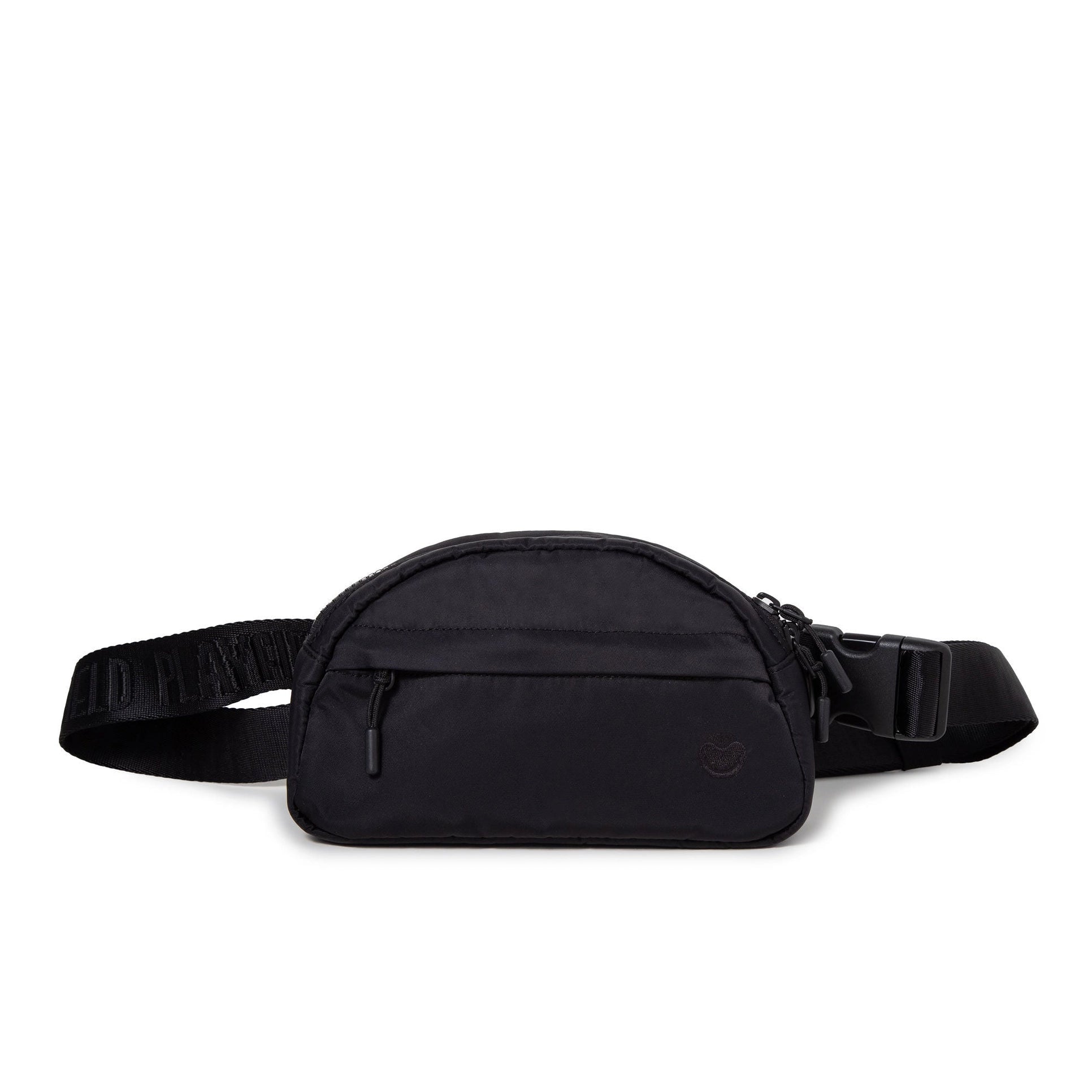 PLAYFIELD - Bailey Sling Bag – Mineral Black - OSSO BLU