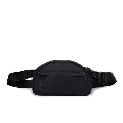 PLAYFIELD - Bailey Sling Bag – Mineral Black - OSSO BLU