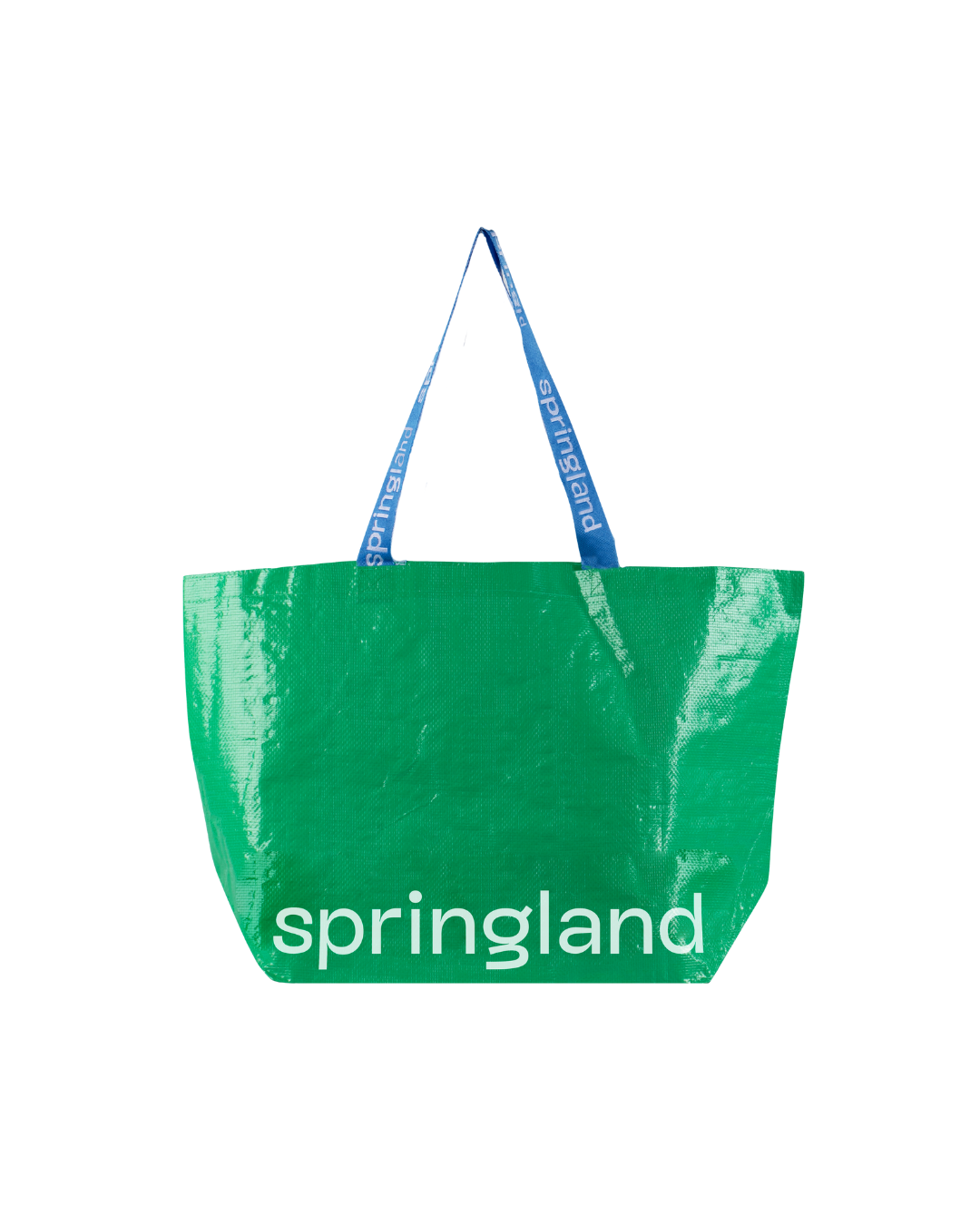 SPRINGLAND PETS - Hundeleute Tragetasche (Groß) - OSSO BLU