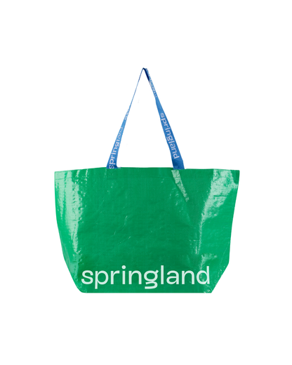 SPRINGLAND PETS - Hundeleute Tragetasche (Groß) - OSSO BLU