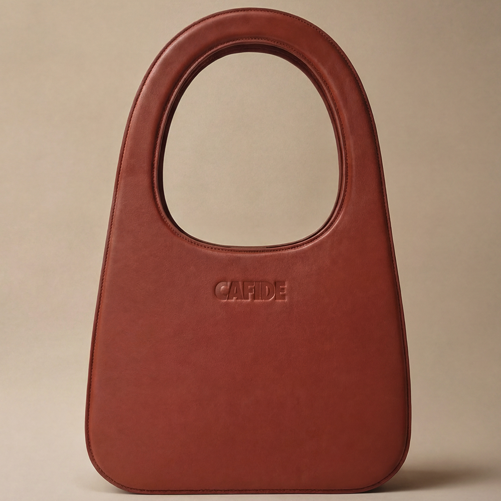 CAFIDE - Borsa da viaggio marrone per cani, Jala
