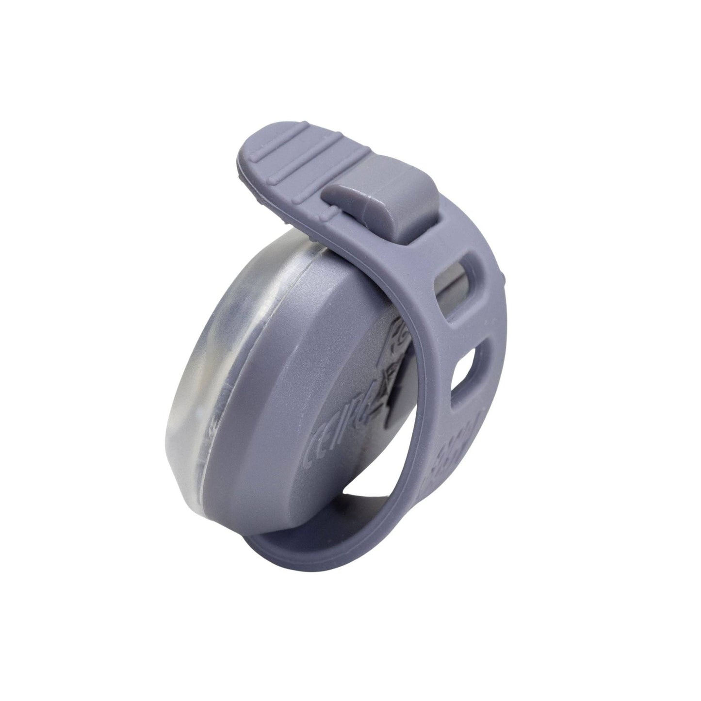 MAX & MOLLY – Matrix 2.0 Ultra LED „Sicherheitslicht Stone“ - OSSO BLU