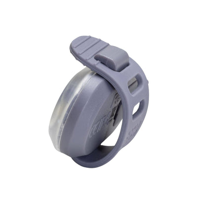 MAX & MOLLY – Matrix 2.0 Ultra LED „Sicherheitslicht Stone“ - OSSO BLU