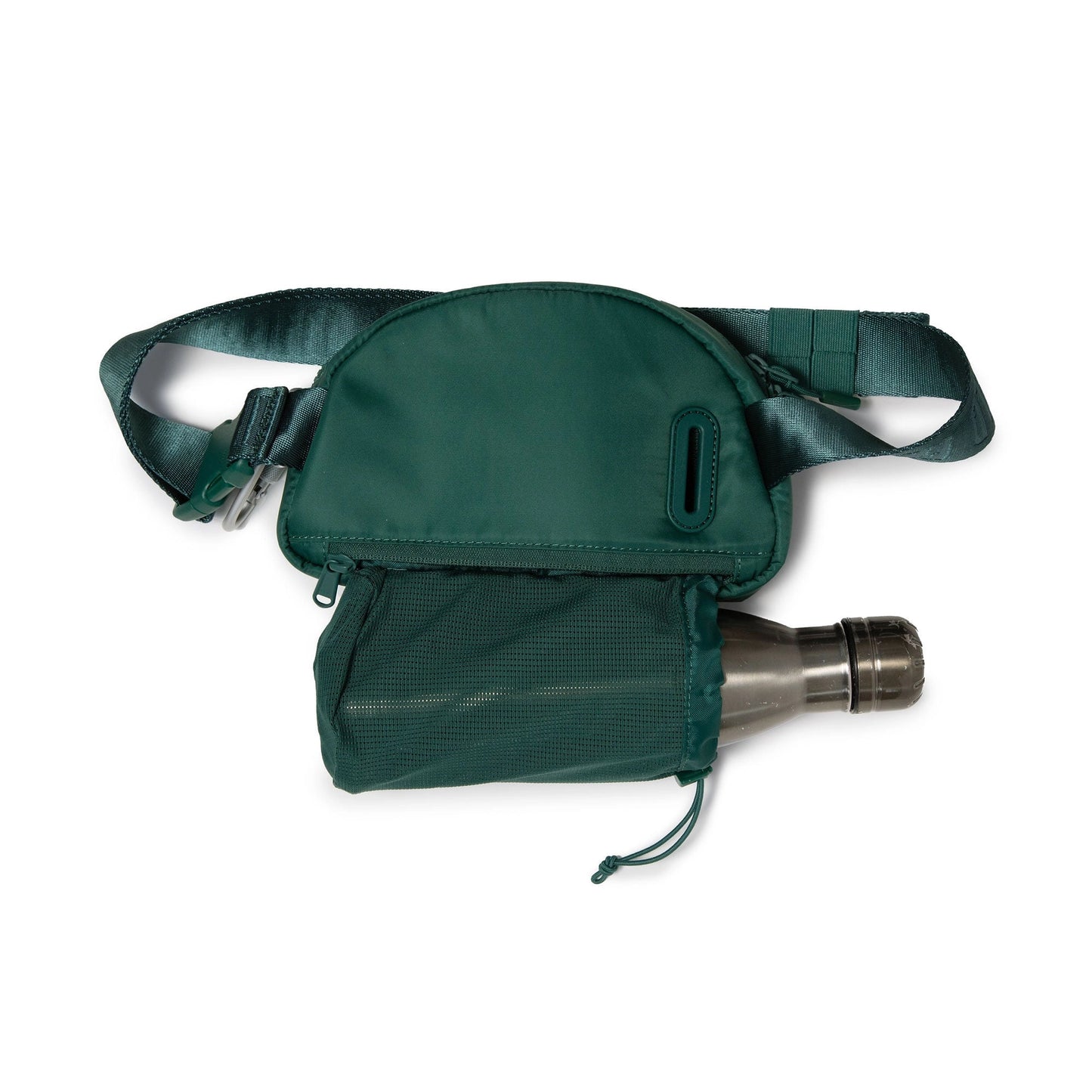 PLAYFIELD - Bailey Sling Bag – Forest Green - OSSO BLU