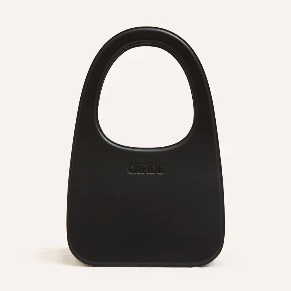 CAFIDE – Jala Reisetasche für Hunde | Schwarz - OSSO BLU
