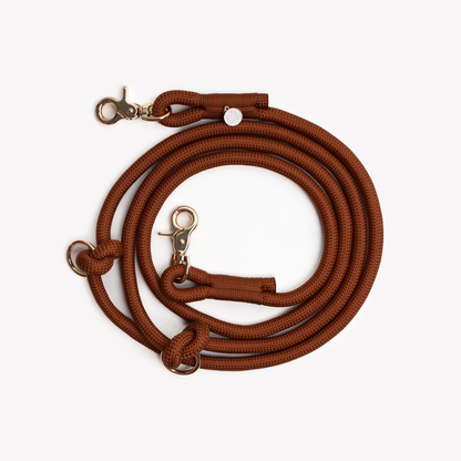 FURLOU – Handsfree Hundeleine Clay