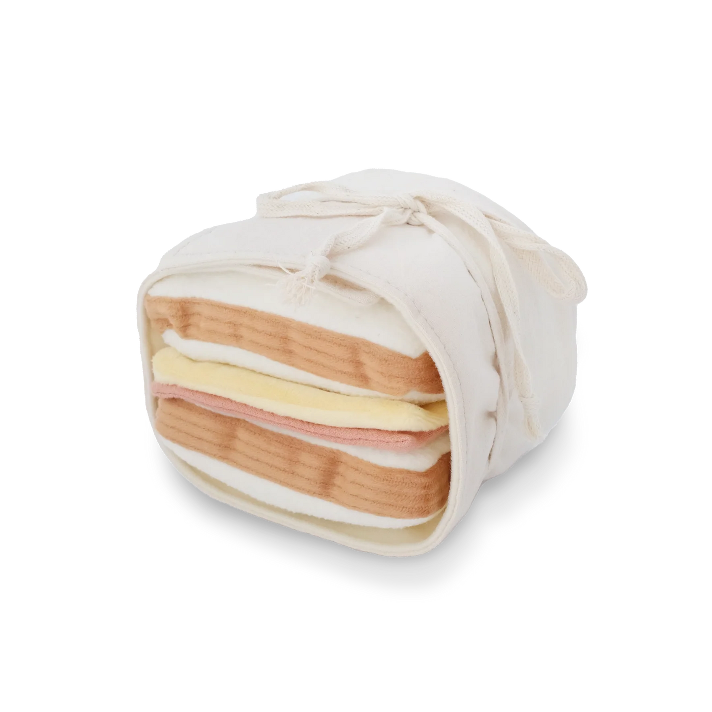LAMBWOLF COLLECTIVE - Gioco da annusare Ham & Cheese