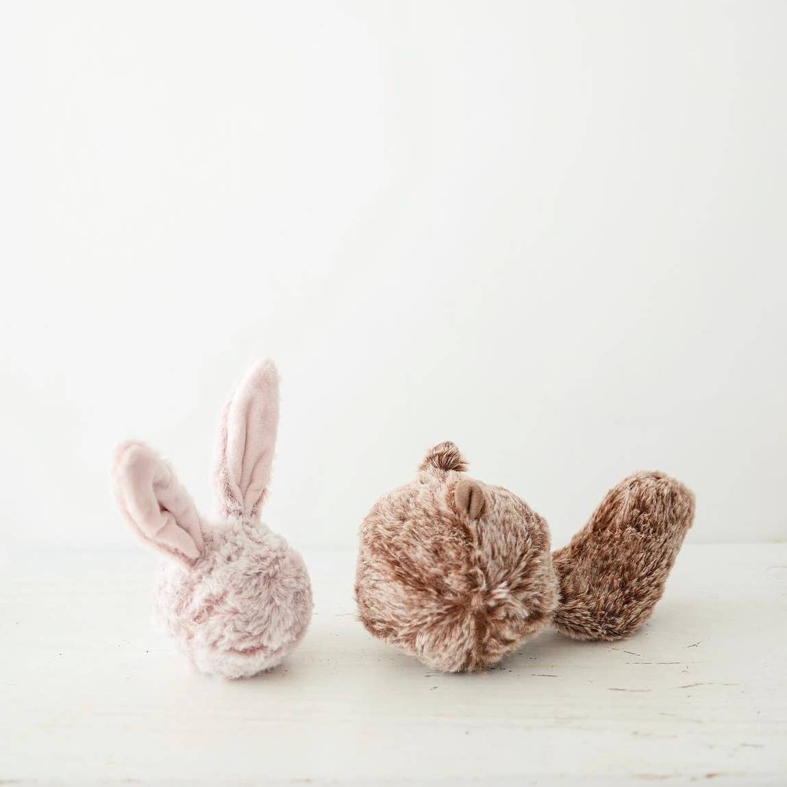 LAMBWOLF COLLECTIVE - Bunny POP - OSSO BLU