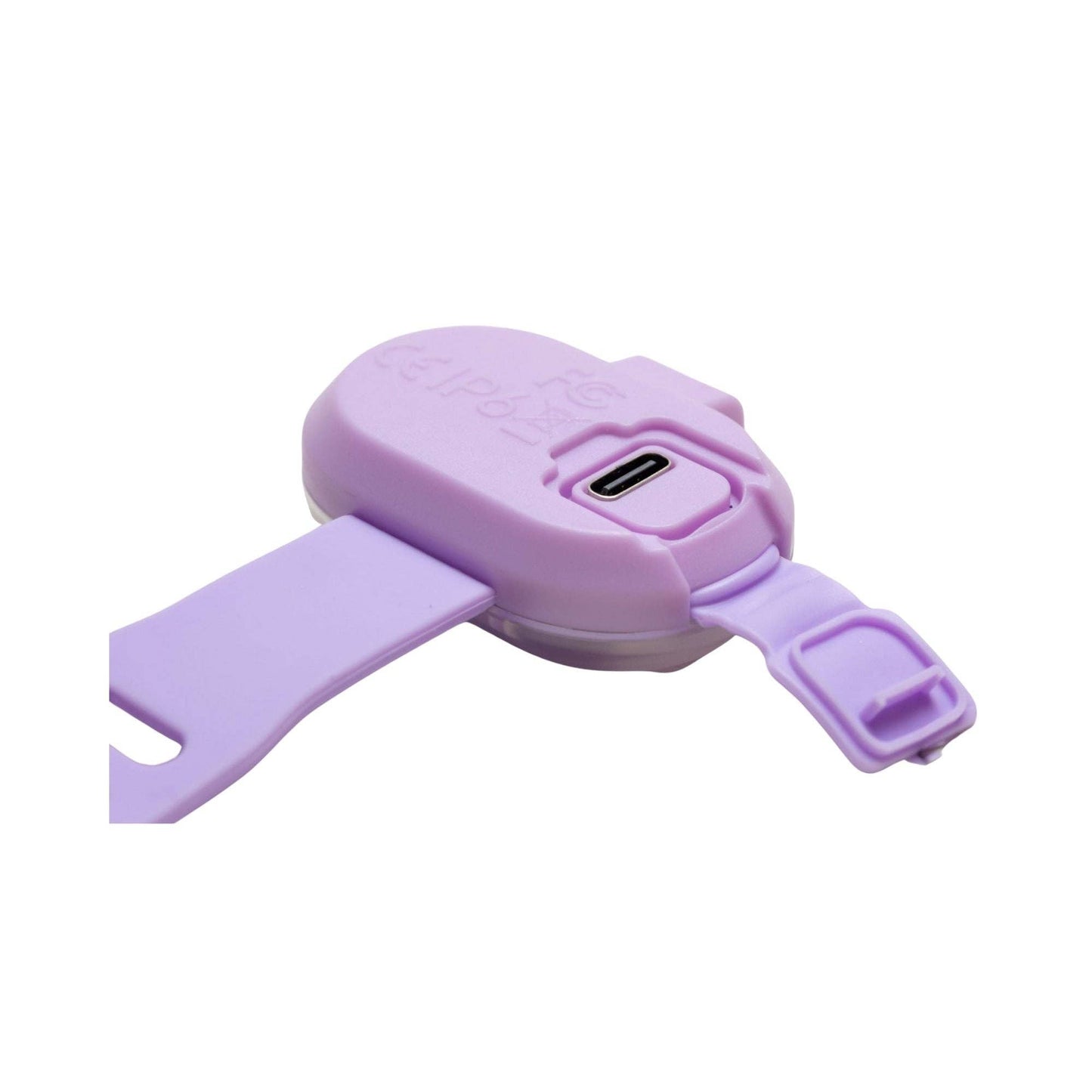 MAX & MOLLY – Matrix 2.0 Ultra LED „Sicherheitslicht Lavendel“ - OSSO BLU