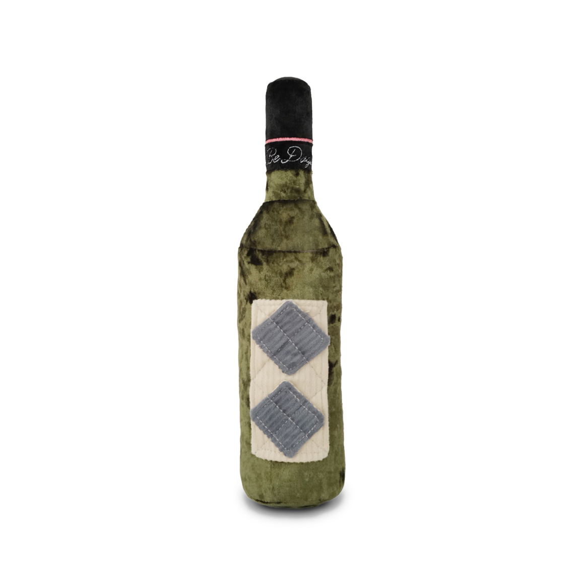 LAMBWOLF COLLECTIVE - MERLOT – Gioco interattivo per cani