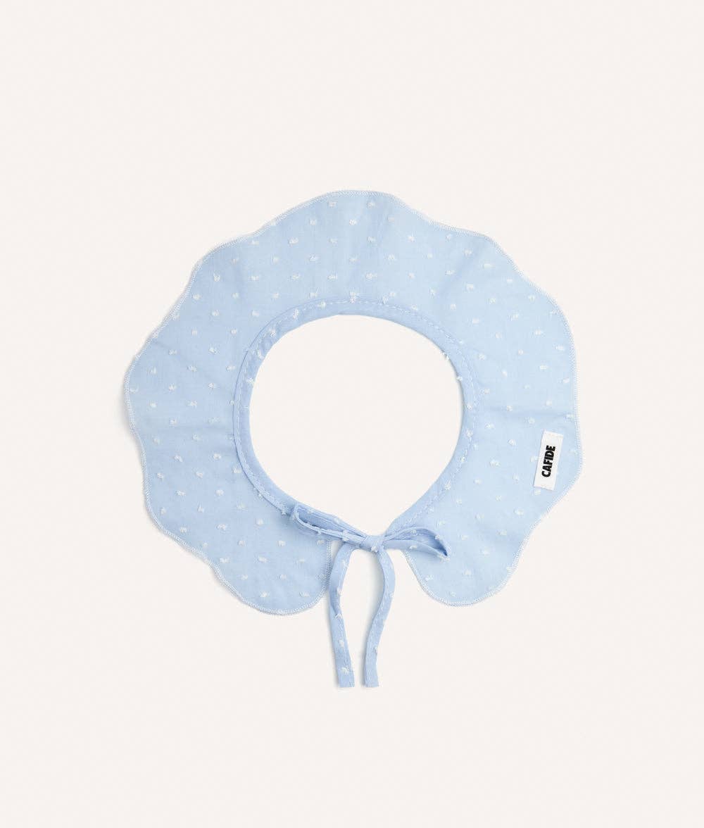 CAFIDE – Halscape Plumeti (Blau, Lola) - OSSO BLU
