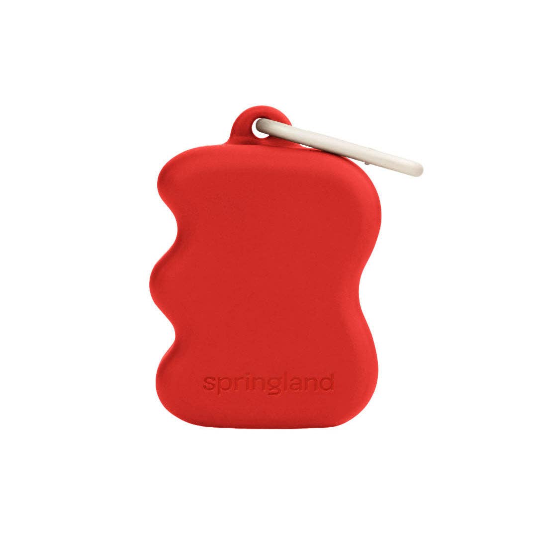 SPRINGLAND PETS – Edizione limitata - Distributore di dolcetti in silicone