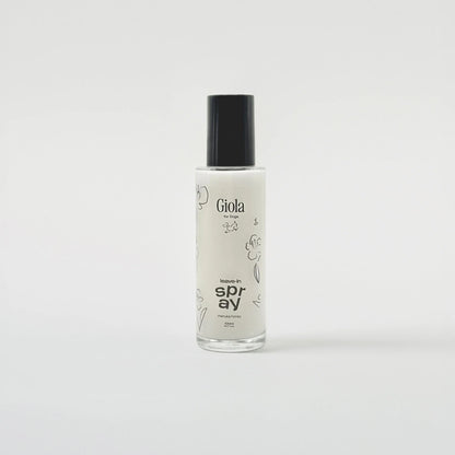 GIOLA BEAUTY - Leave-In Spray für Hunde - OSSO BLU